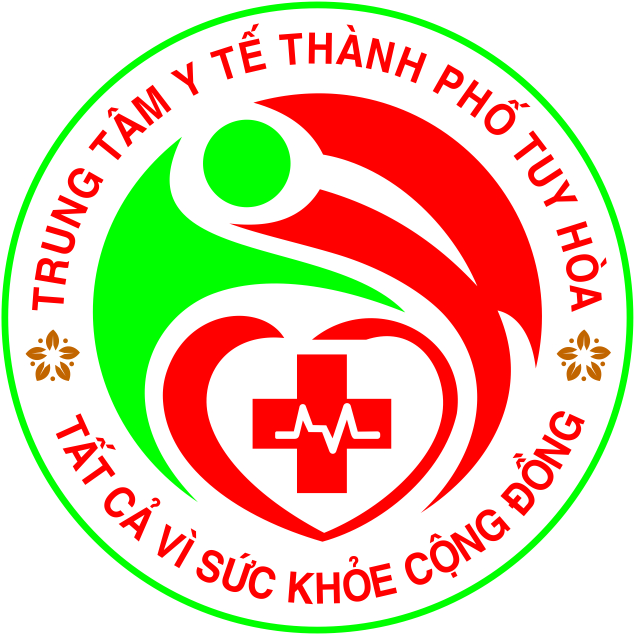 Trung tâm Y tế Tp Tuy Hòa