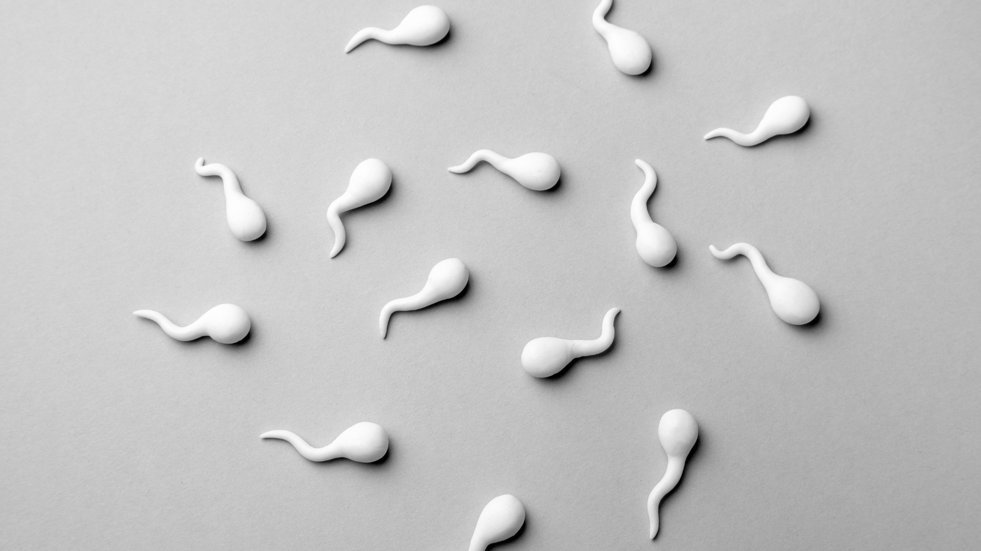 Bé trai 12 tuổi có thể đã có tinh trùng