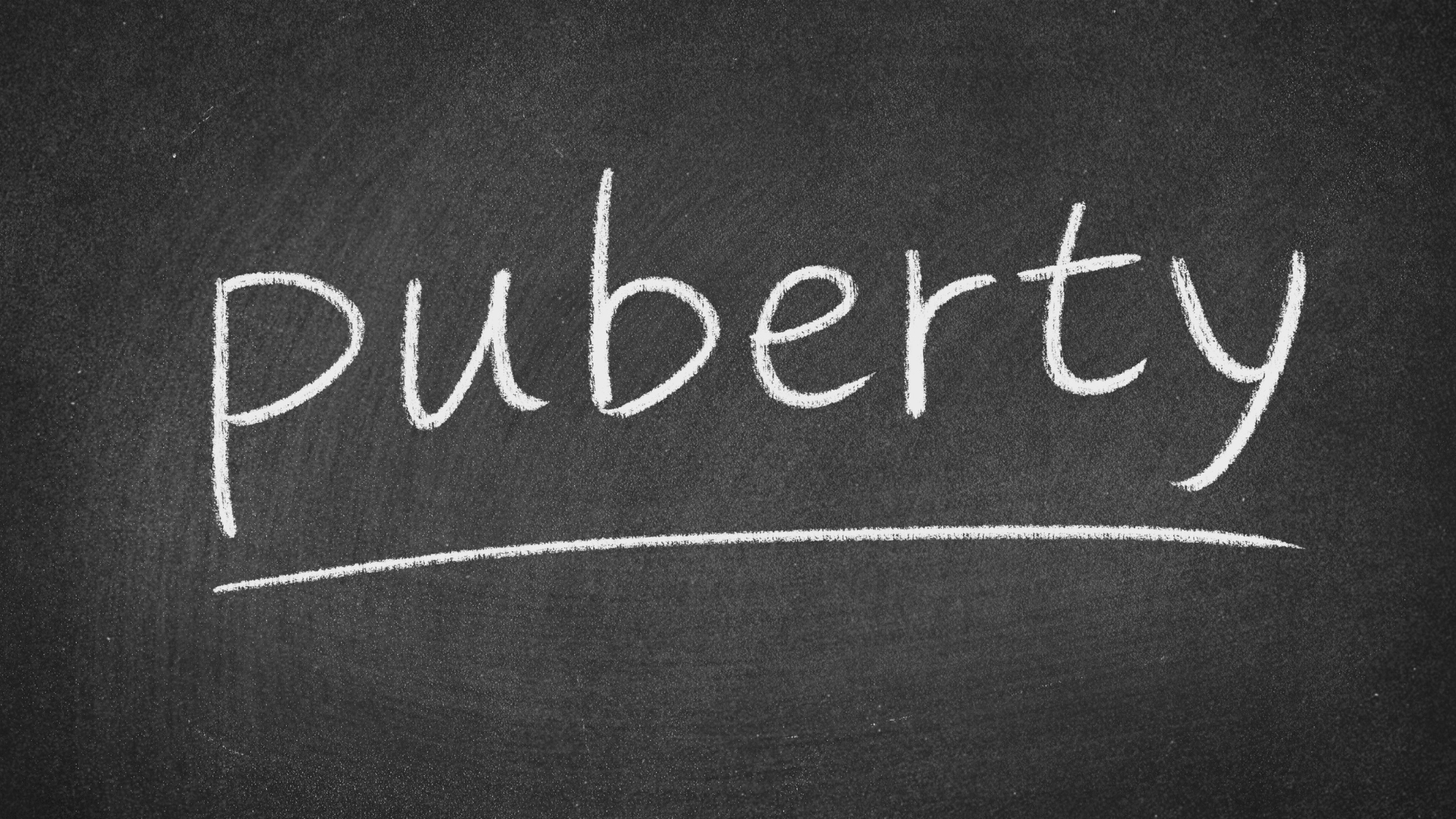 Yếu tố ảnh hưởng đến dậy thì ở bé trai