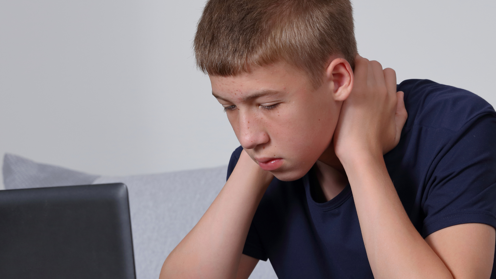 Thay đổi tâm lý tuổi dậy thì