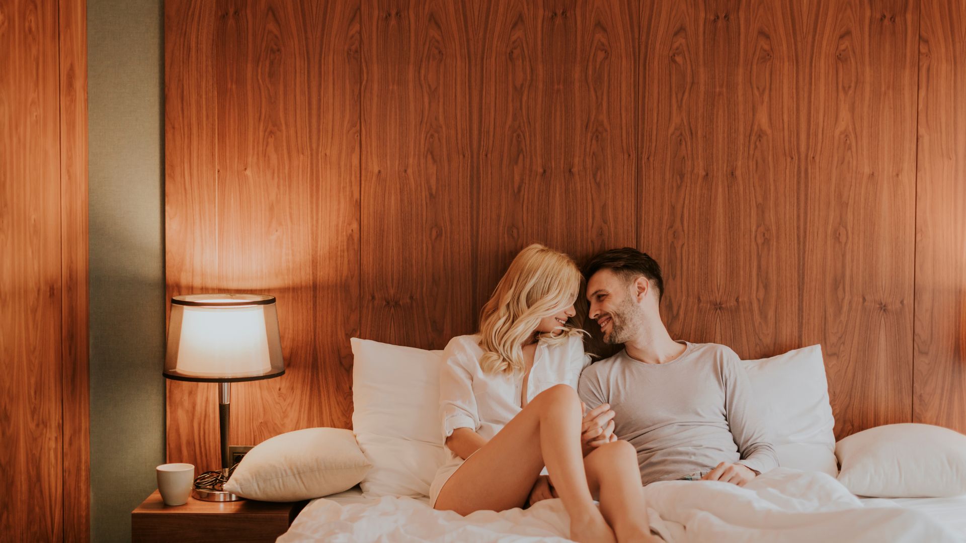 Tần suất quan hệ khác nhau giữa các cặp đôi