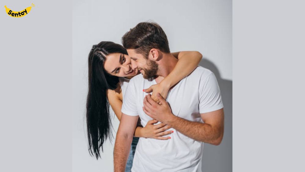 Hành động chủ động của phái nữ khi hưng phấn