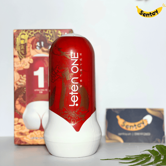 Sử dụng sextoy làm mới đời sống tình dục