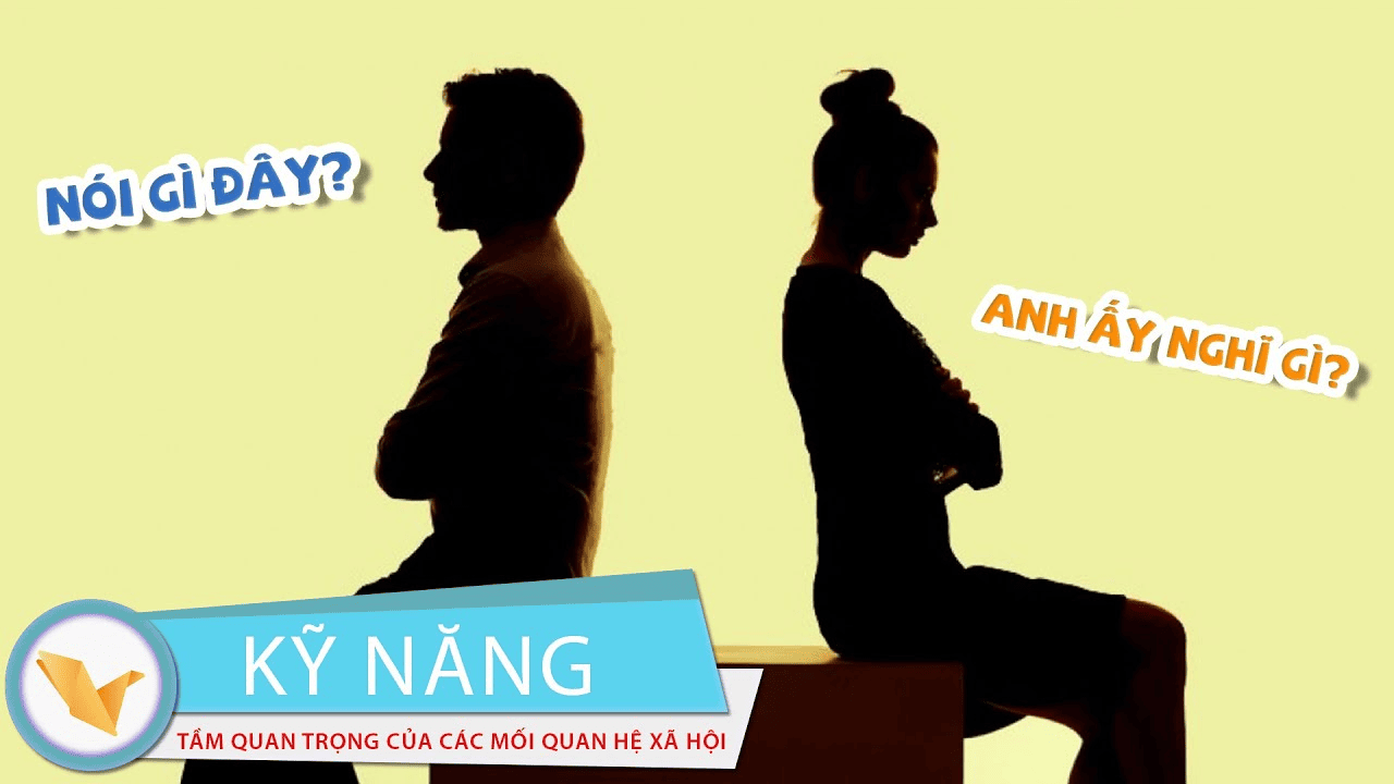 Sự xa cách của chồng trong hôn nhân