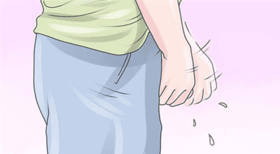 Thay đổi tốc độ khi thủ dâm