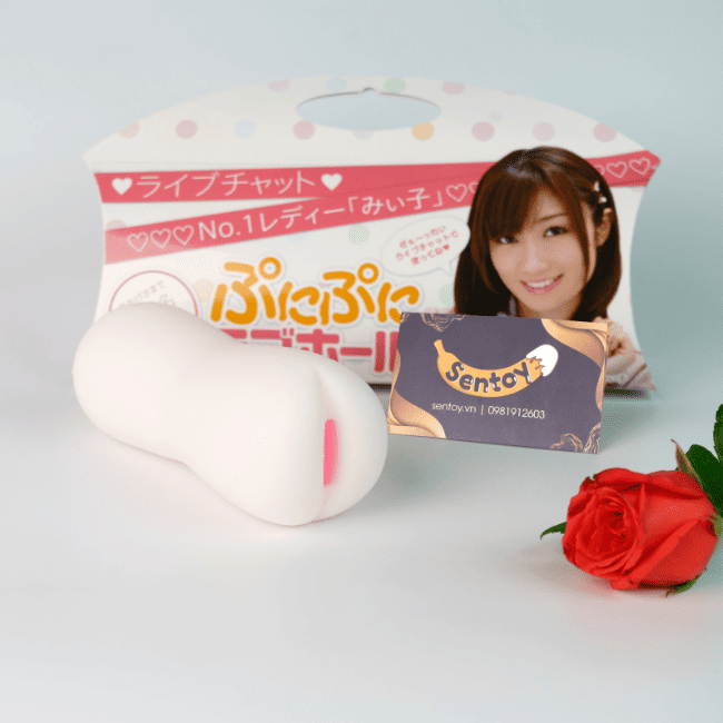 Sử dụng sextoy nam chất lượng