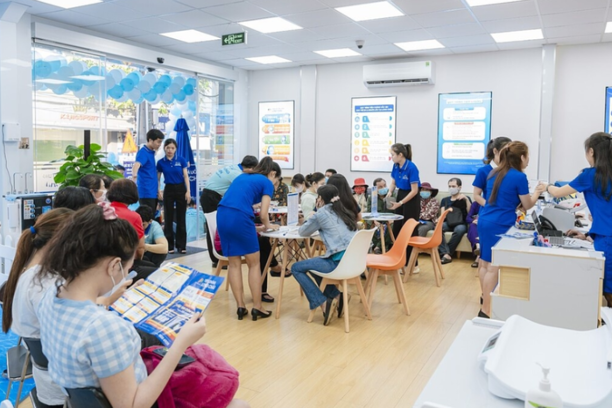 Phòng ngừa giời leo