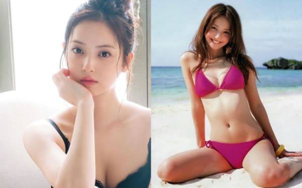 Diễn viên JAV Nozomi Sasaki