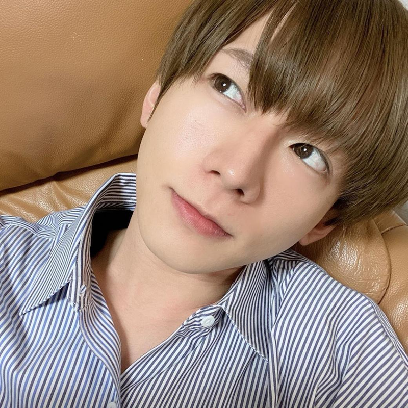 Nam diễn viên Mukai Riku