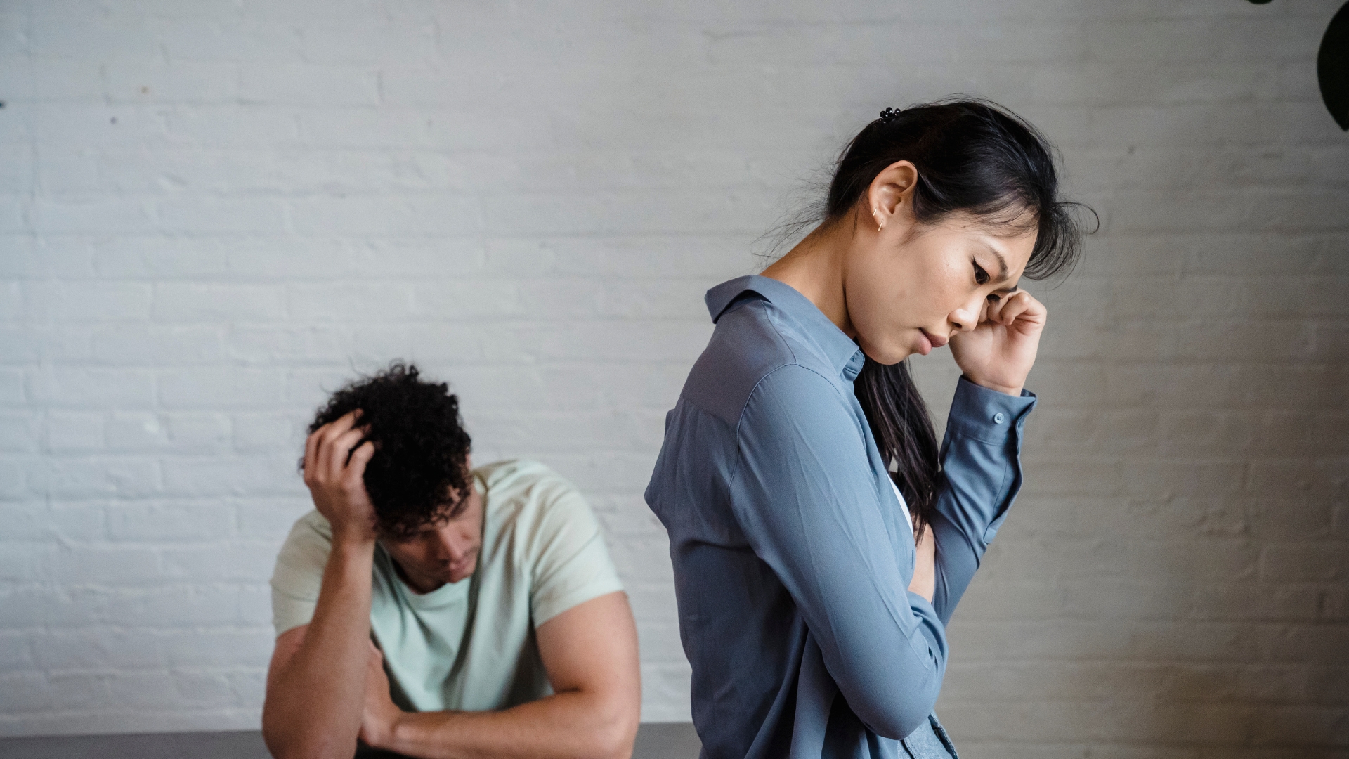 Nhầm lẫn gai sinh dục với sùi mào gà