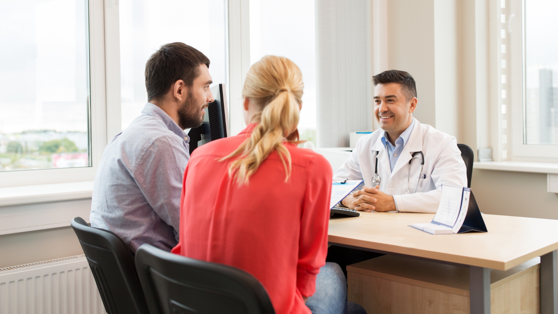 Khi nào cần khám gai sinh dục