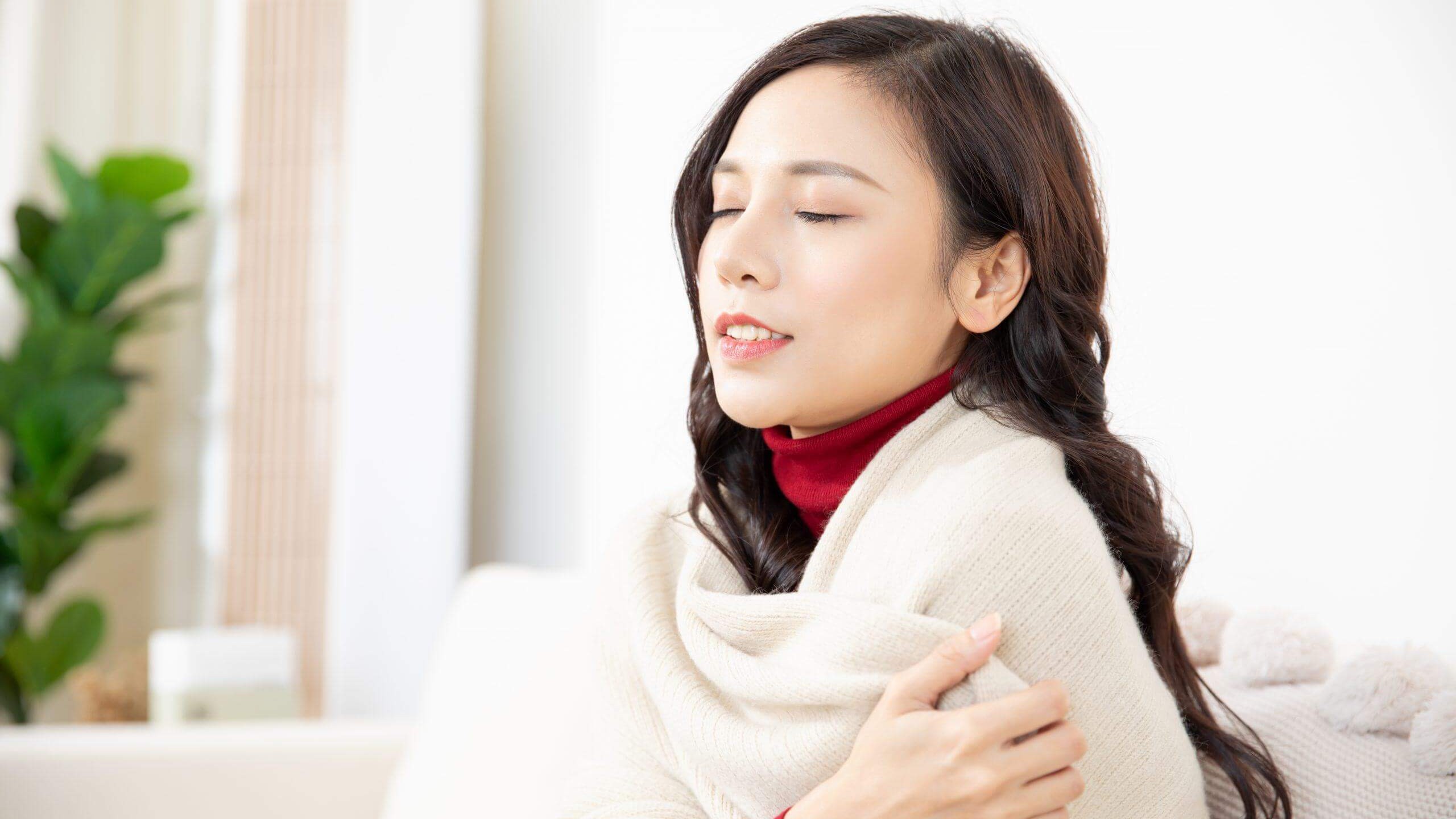 Phòng ngừa ho khan