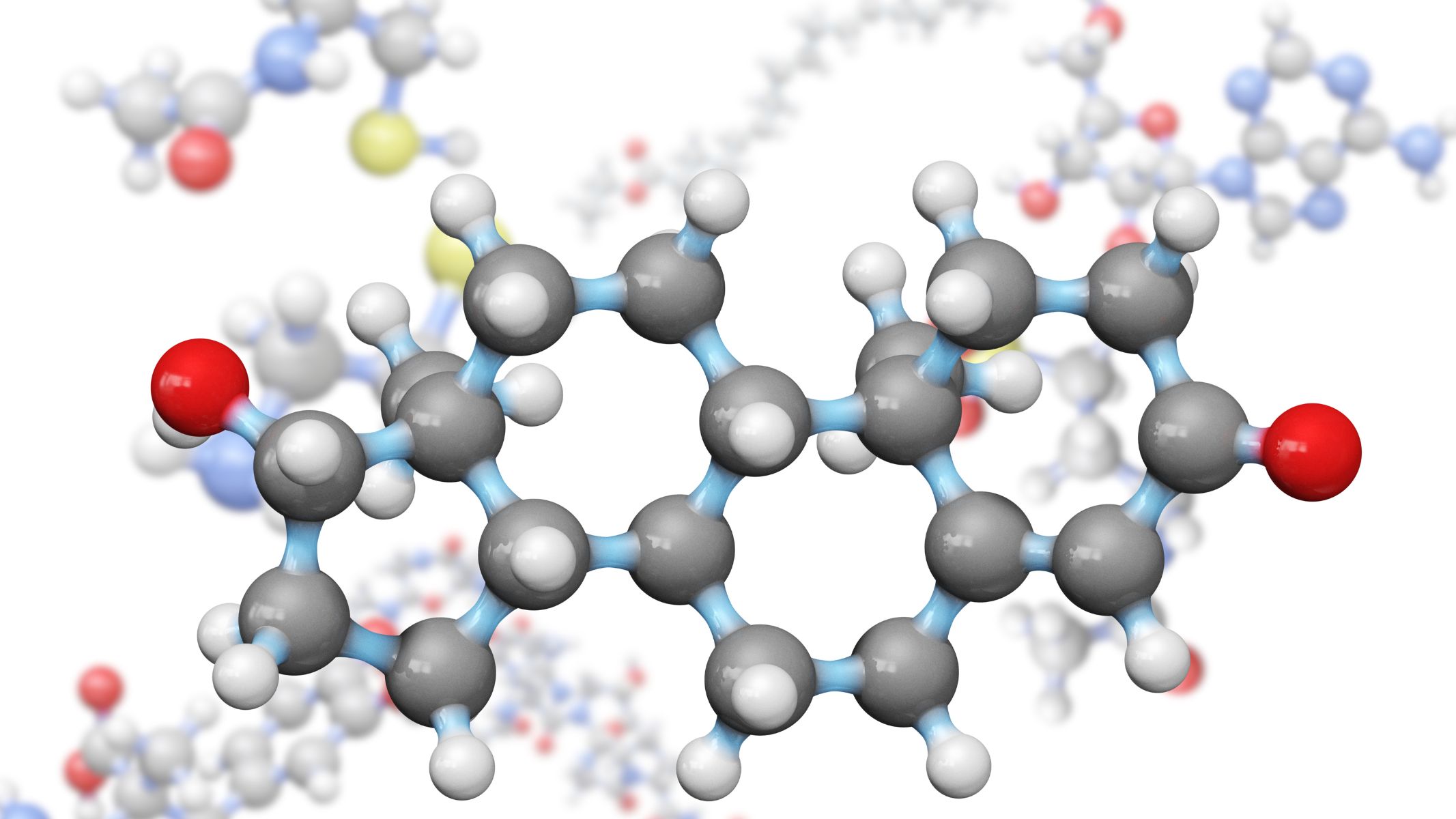 Hormone adrenaline là gì