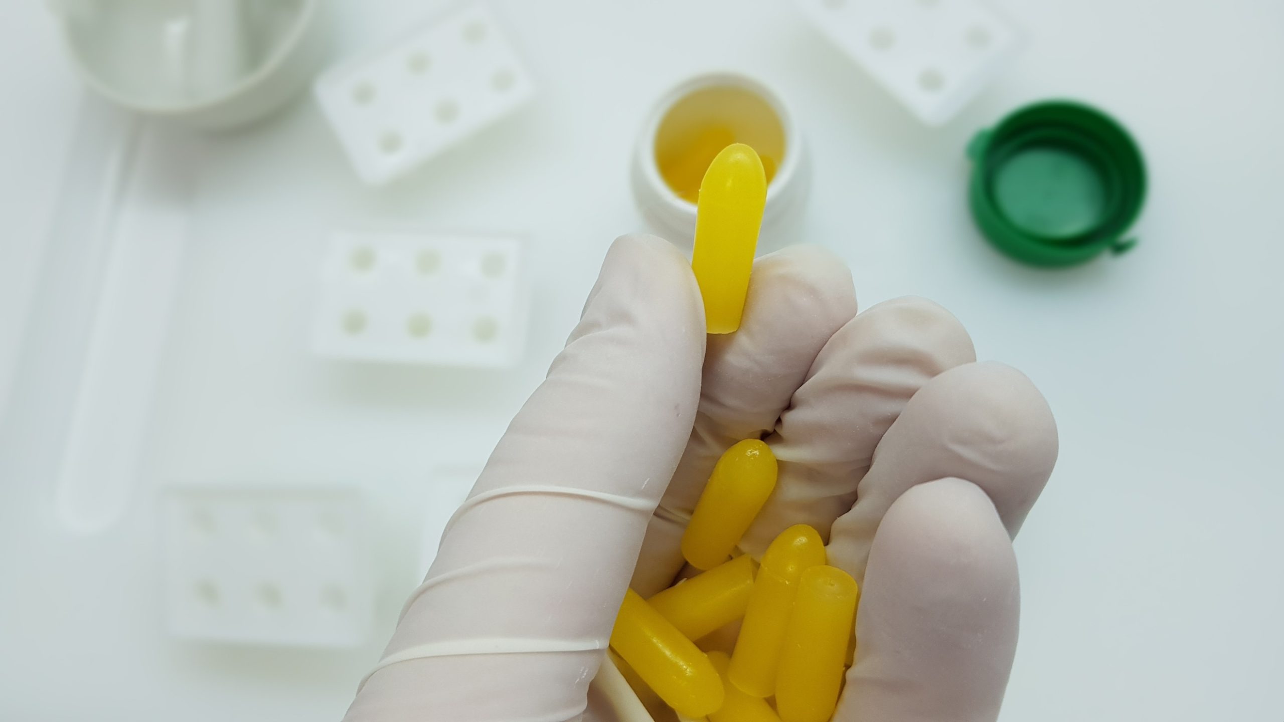 Điều trị estrogen tại chỗ