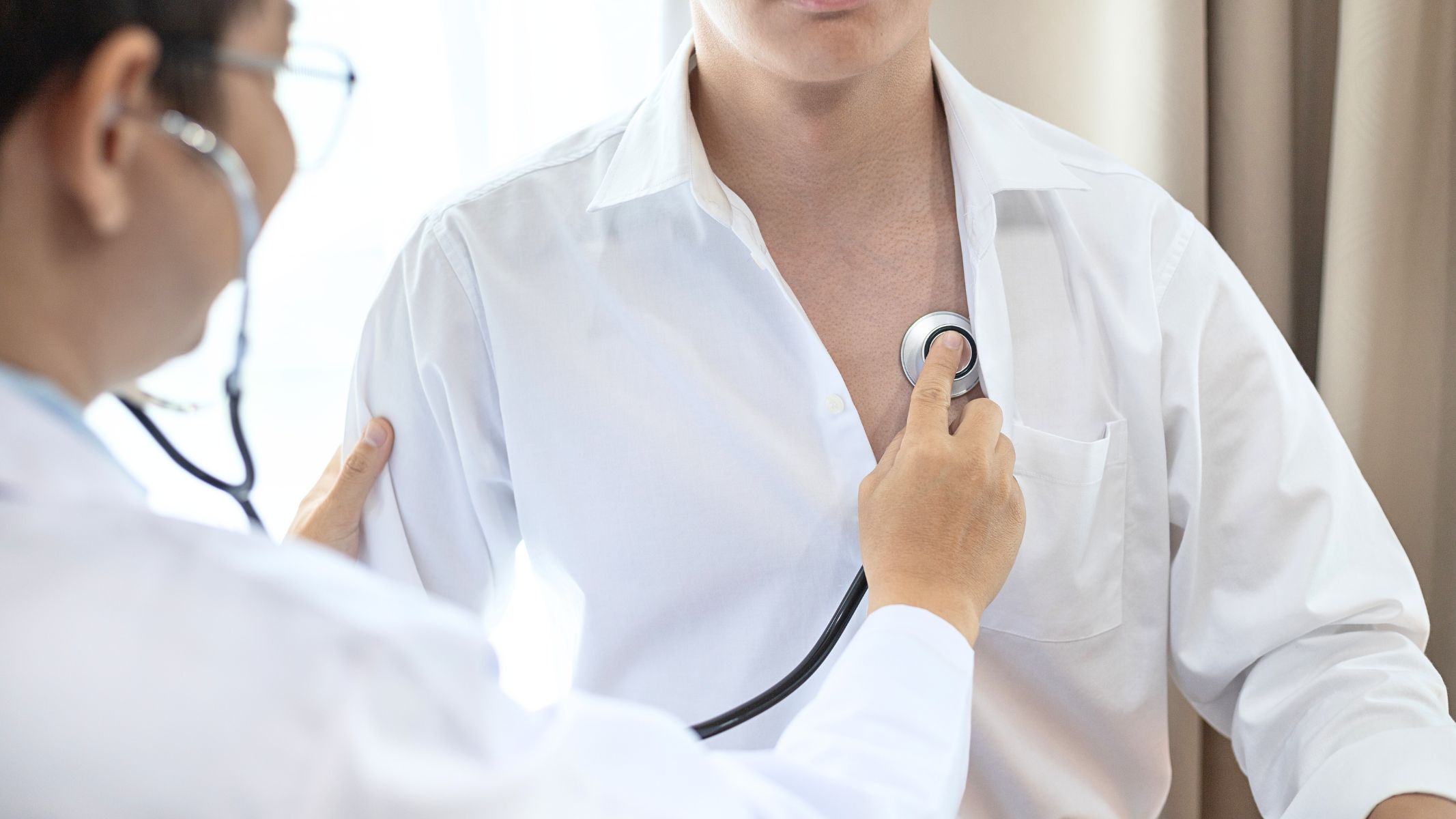 Nhịp tim chậm bất thường