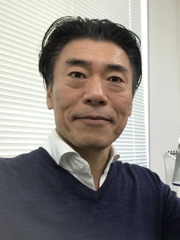 Nam diễn viên JAV Masahiro Tabuchi