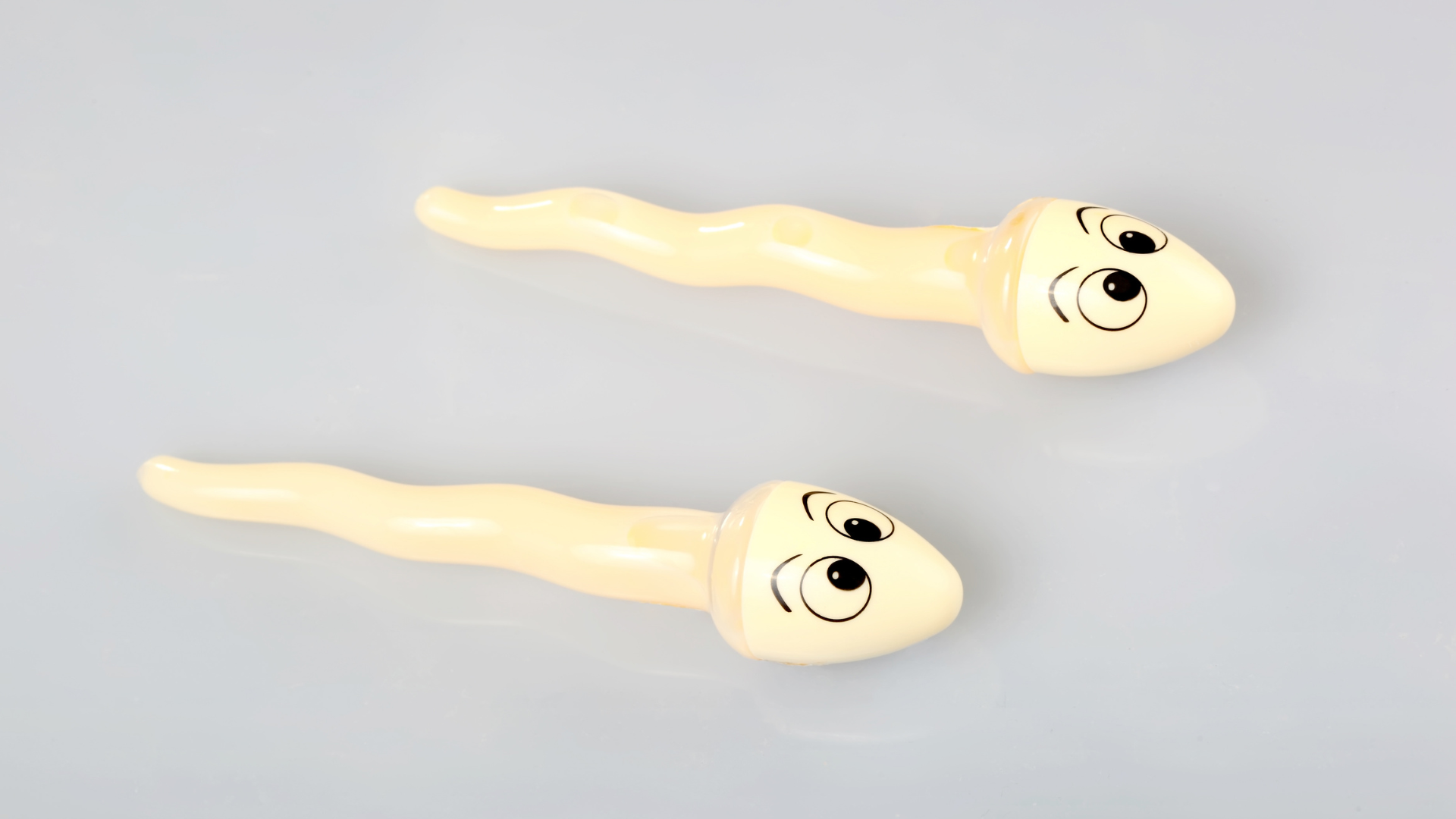 Nuốt tinh trùng không gây mang thai