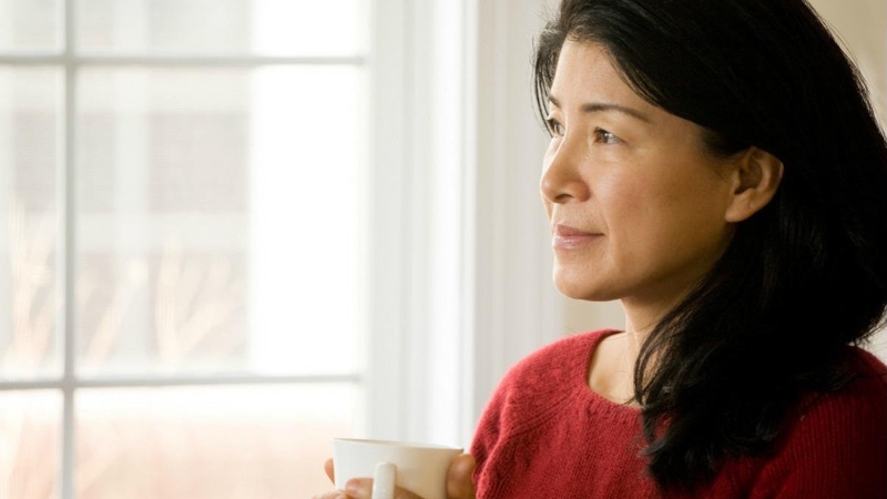 Ham muốn tuổi 50