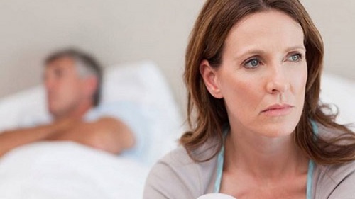 Thay đổi nội tiết tuổi 50