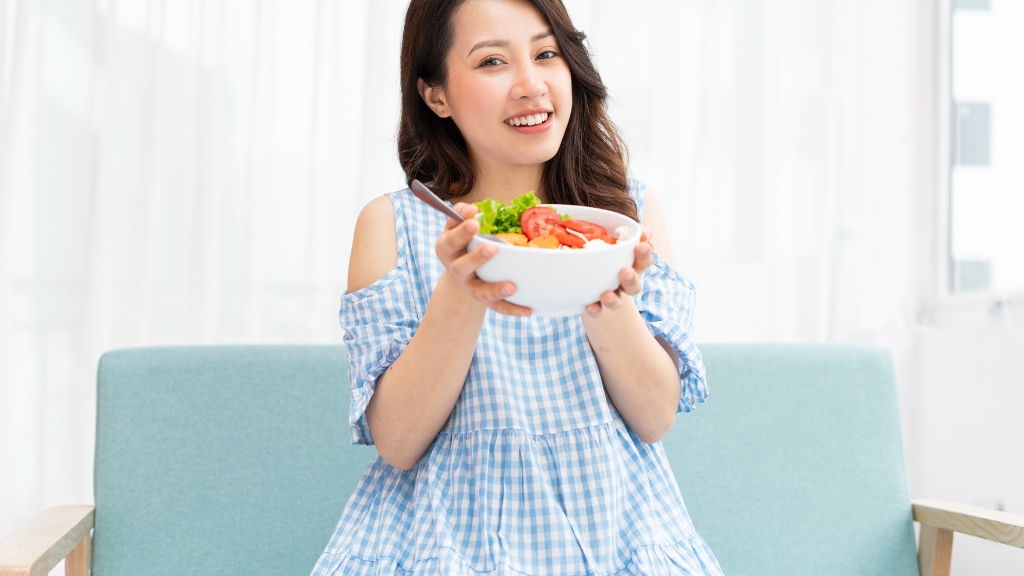 Phụ nữ nên ăn gì trước khi quan hệ