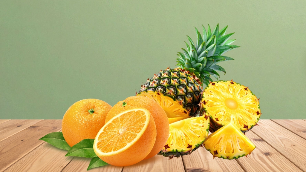 Thực phẩm tốt cho vùng kín phụ nữ