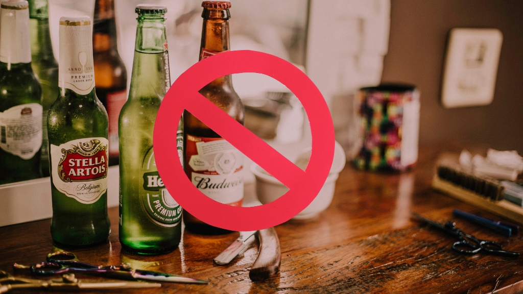 Thực phẩm nên hạn chế trước khi quan hệ