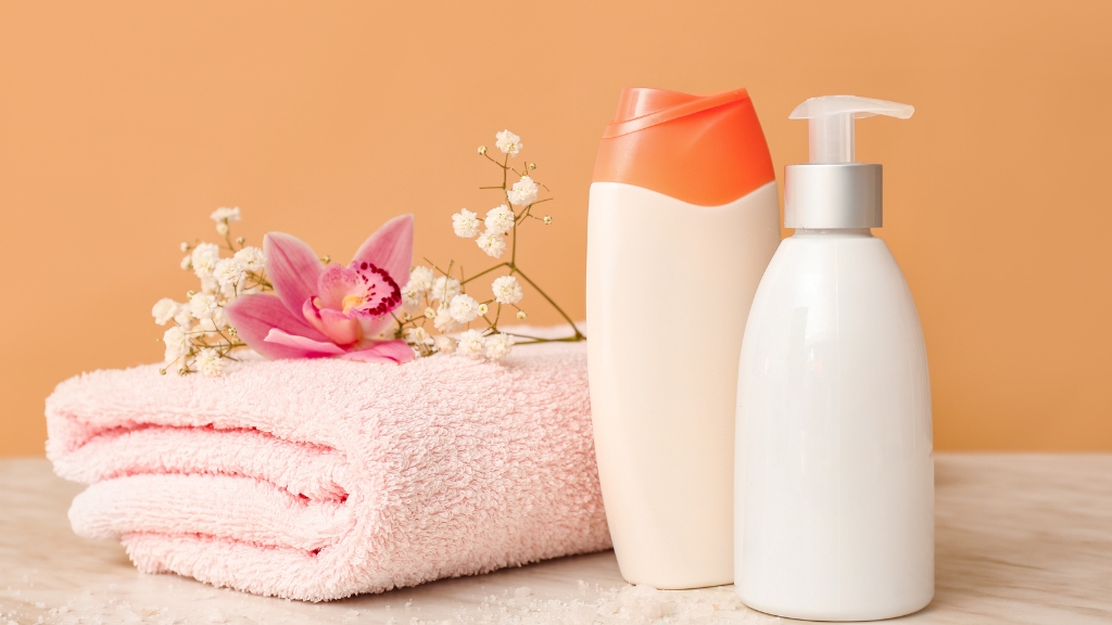 Vệ sinh vùng kín đúng cách