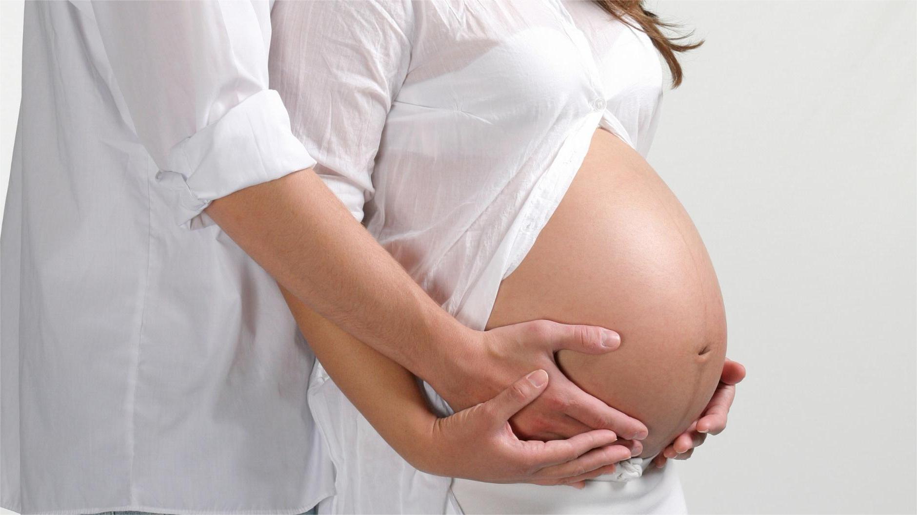 Quan hệ cuối thai kỳ