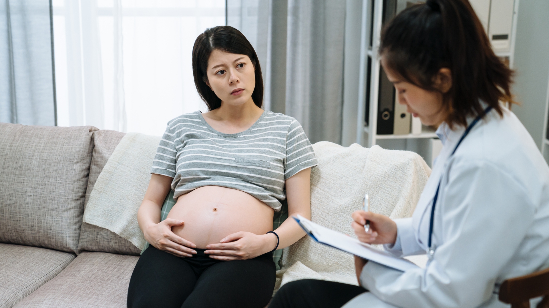 Tuân thủ chỉ định bác sĩ