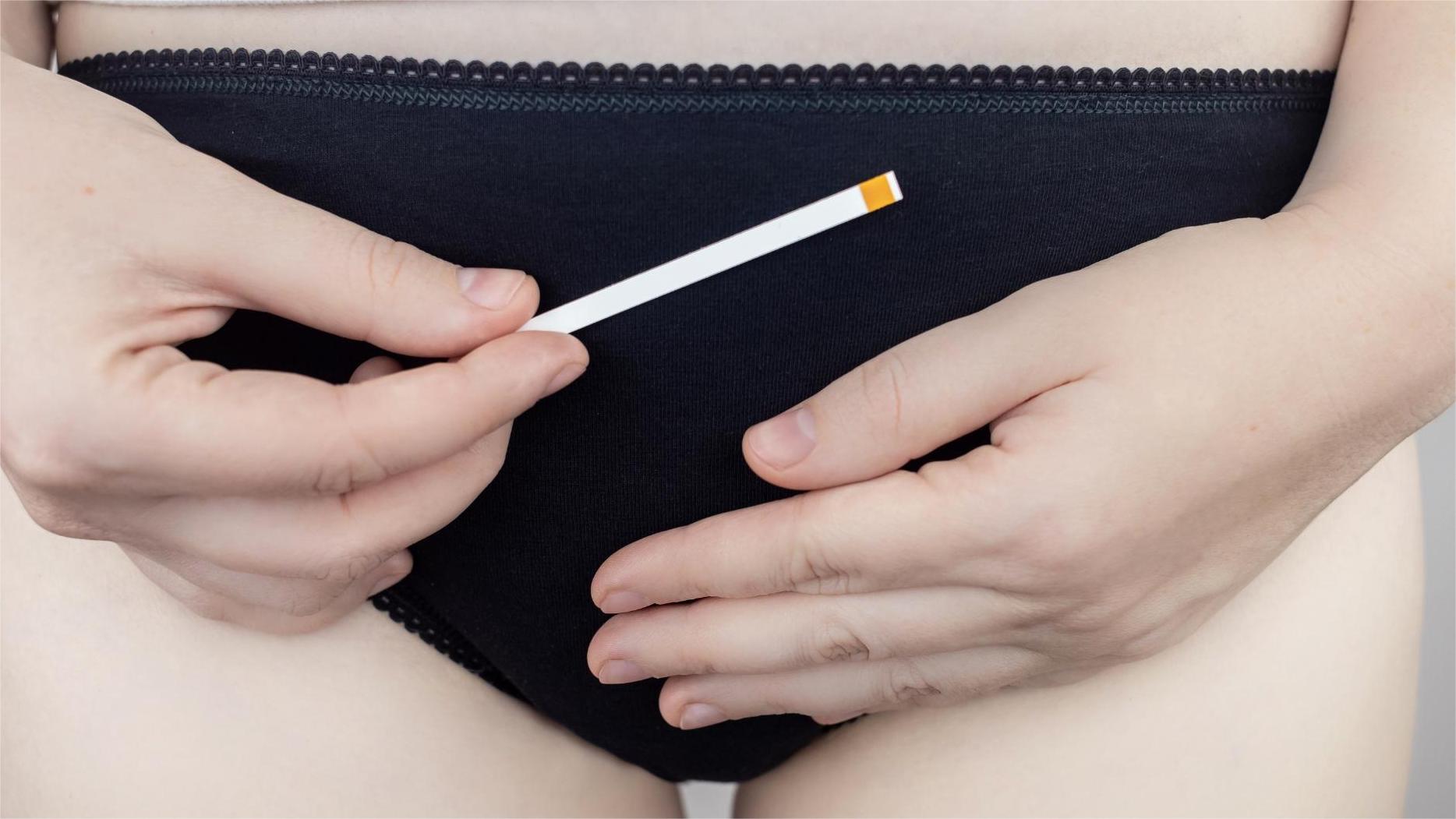 Ngứa do viêm nhiễm phụ khoa