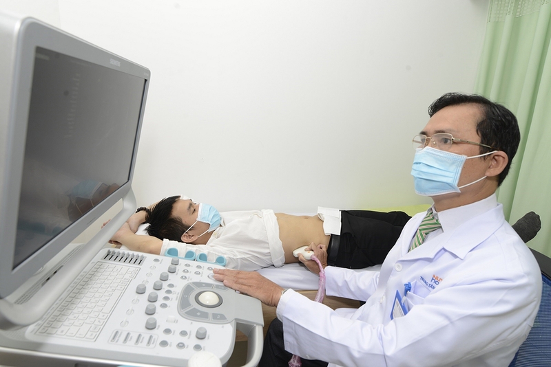 Siêu âm không xâm lấn trong y học