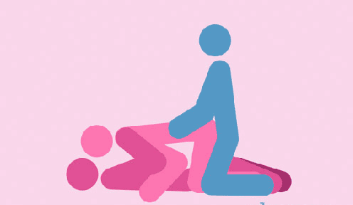 Tư thế some 3 người kết hợp