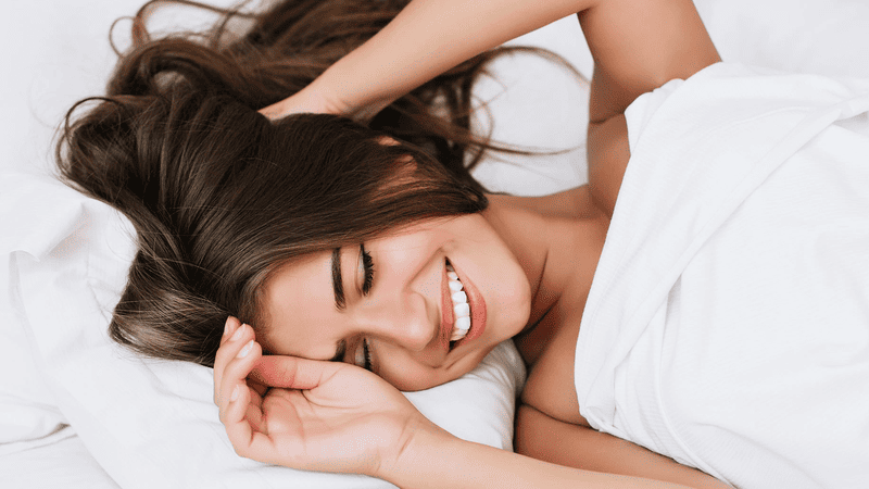 Lợi ích của hiện tượng squirt