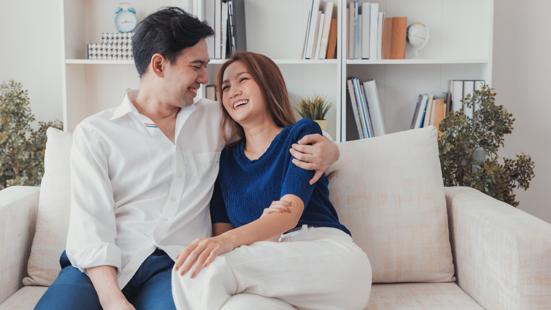 Giao tiếp cởi mở trong quan hệ