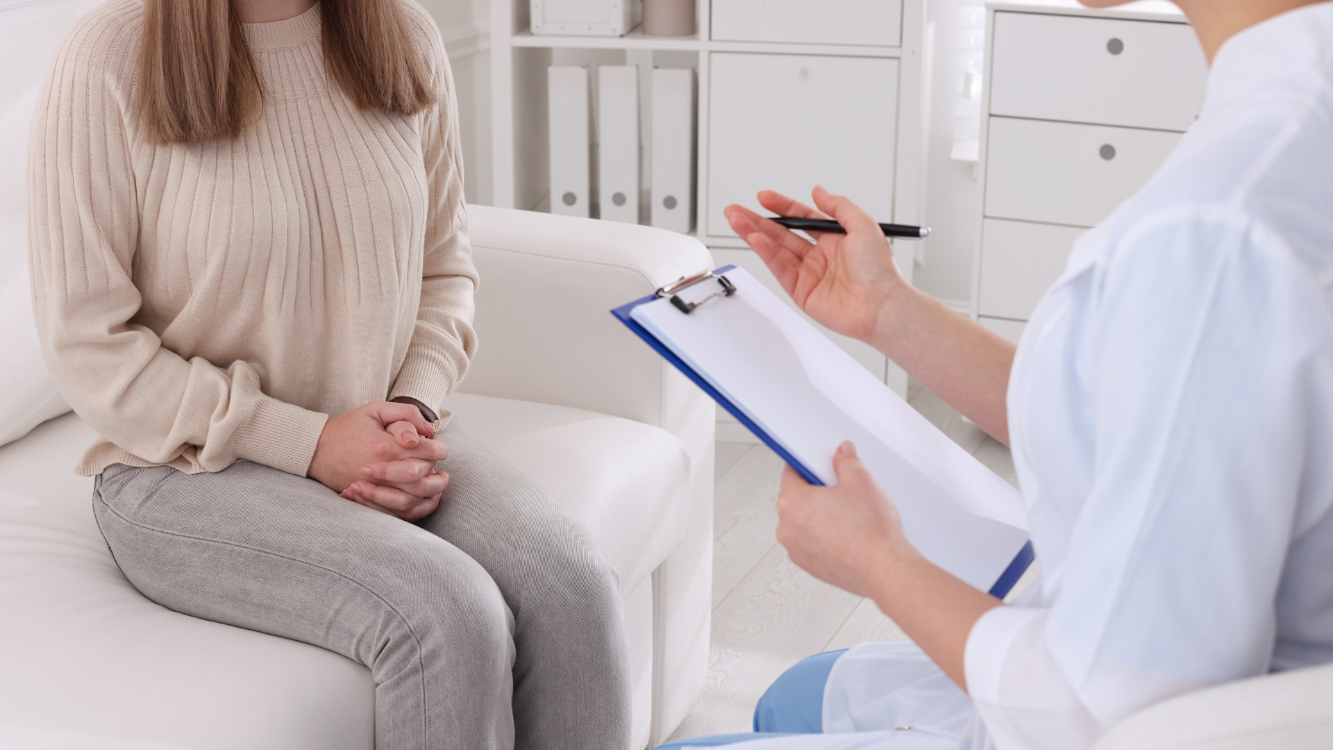 Đi khám khi đau không cải thiện