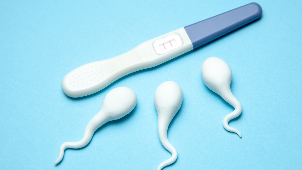 Nguy cơ viêm nhiễm khi chạm vùng kín sai cách