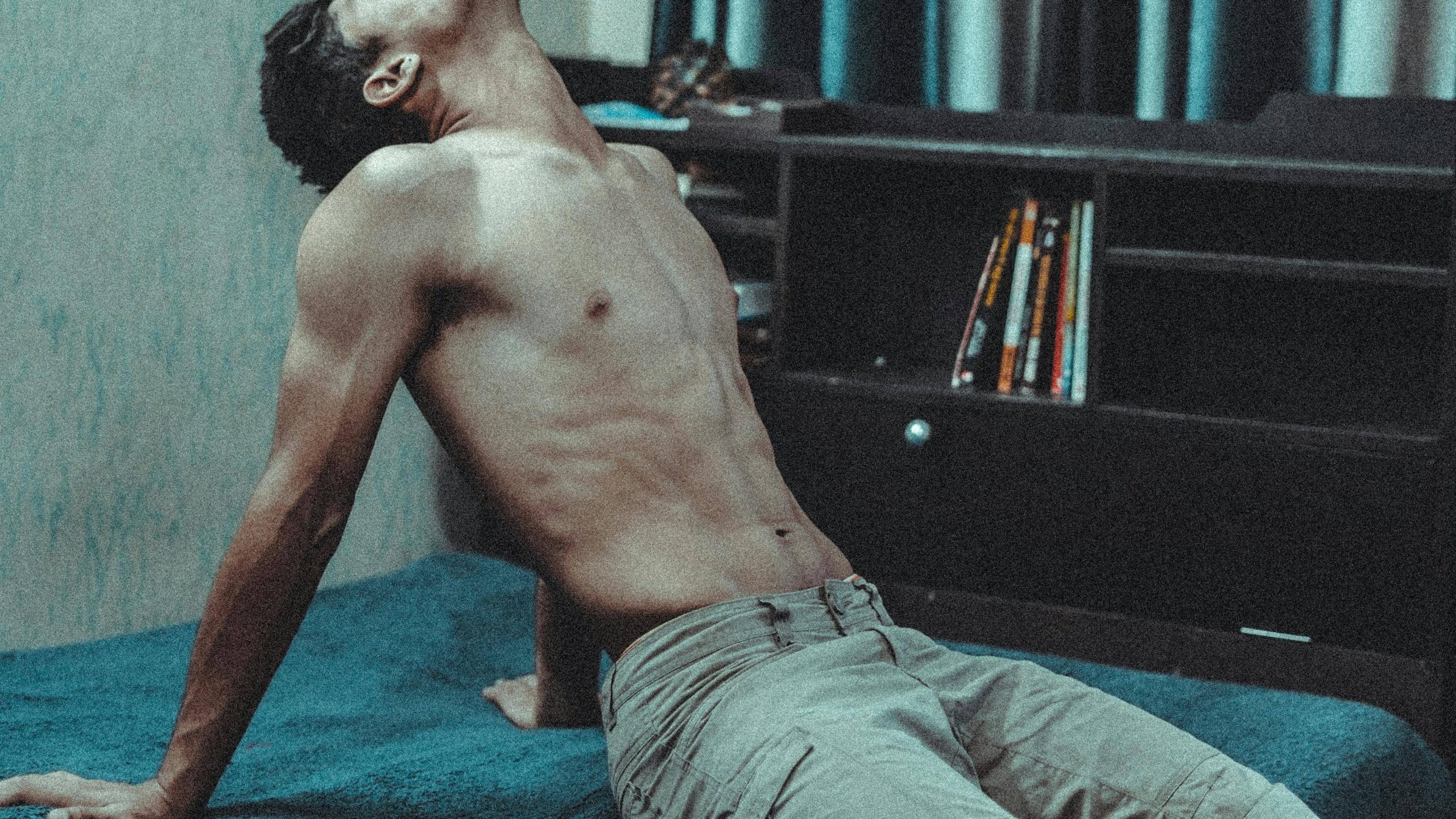 Tác hại khi lạm dụng thủ dâm