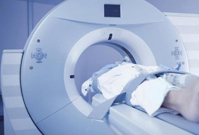 Cơ chế khi chụp X-quang như thế nào