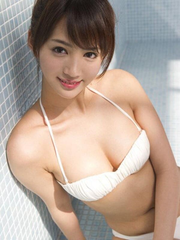Diễn viên JAV Aso Nozomi