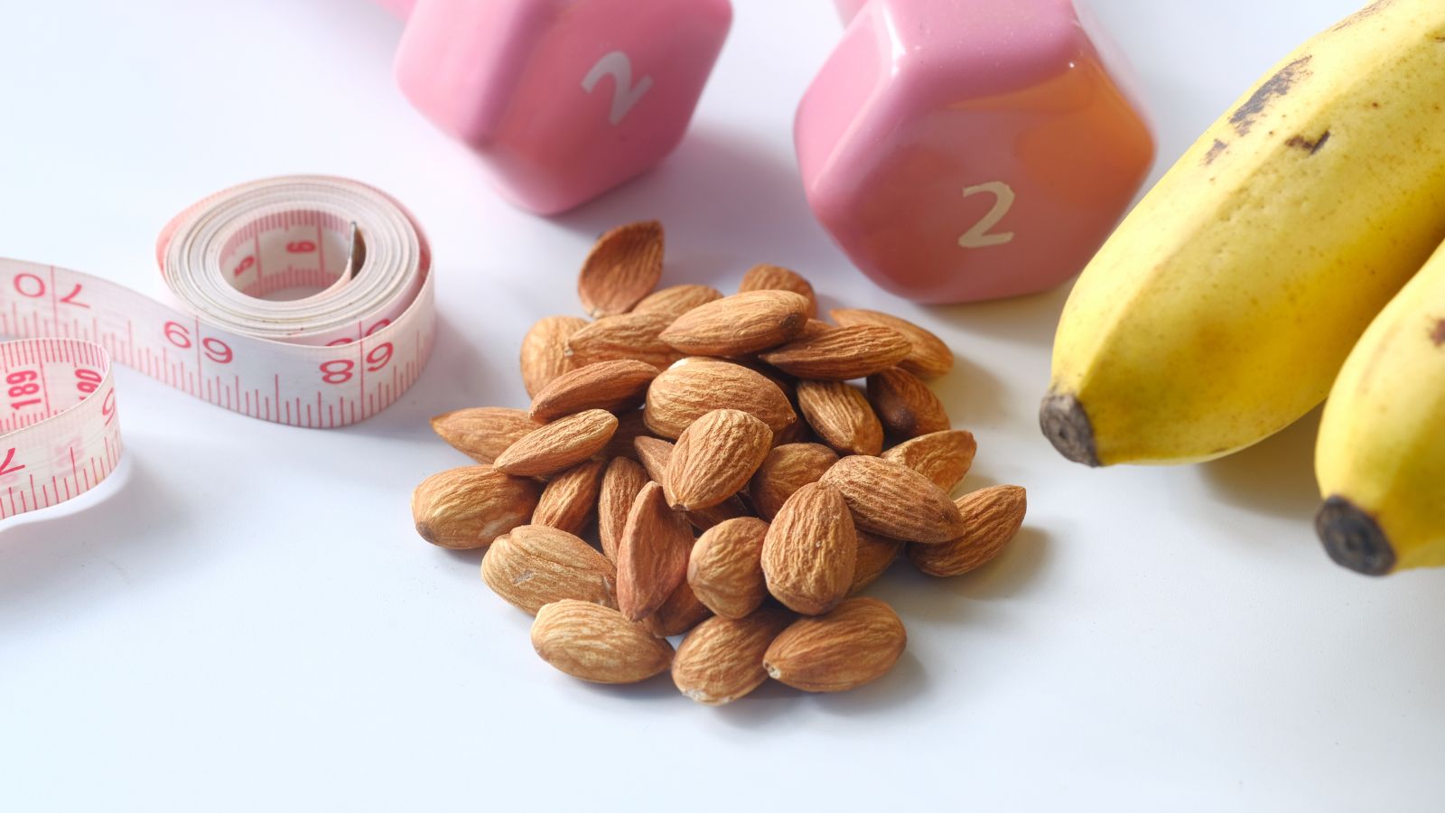 Ăn uống và tập luyện