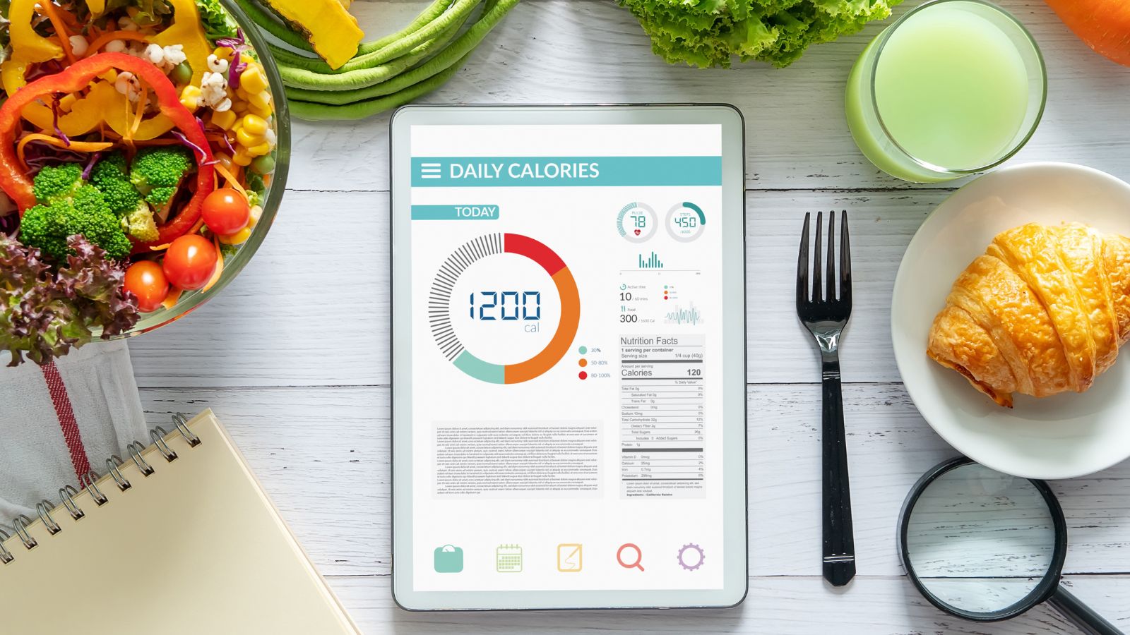 Thực đơn giảm cân khoa học