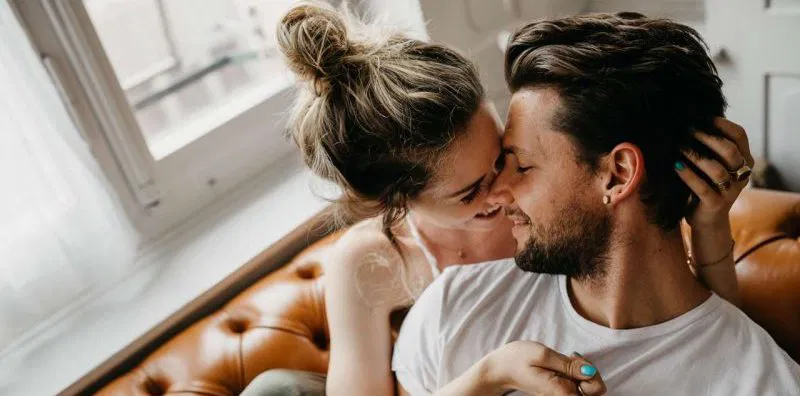 Lợi ích của sự gắn kết qua tư thế 69