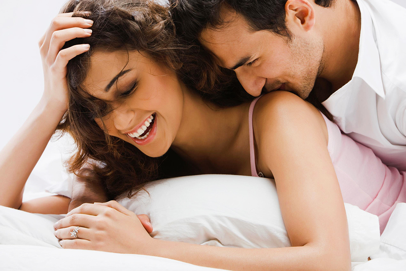 Lợi ích của kiểu làm tình doggy