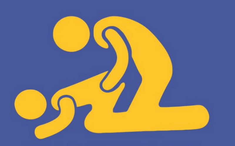 Tìm hiểu về tư thế quan hệ doggy truyền thống