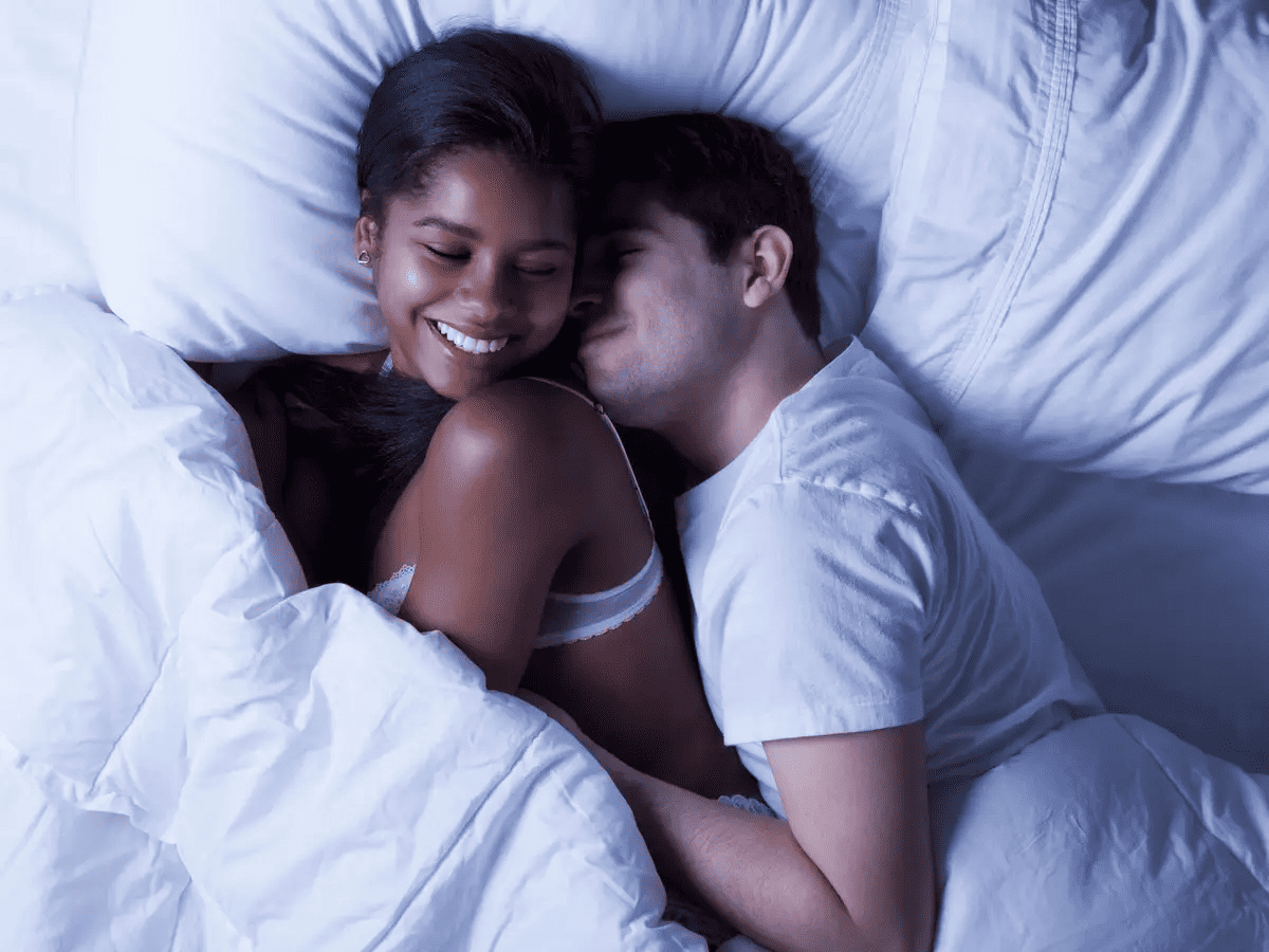 Mẹo cho nữ giới khi quan hệ úp thìa