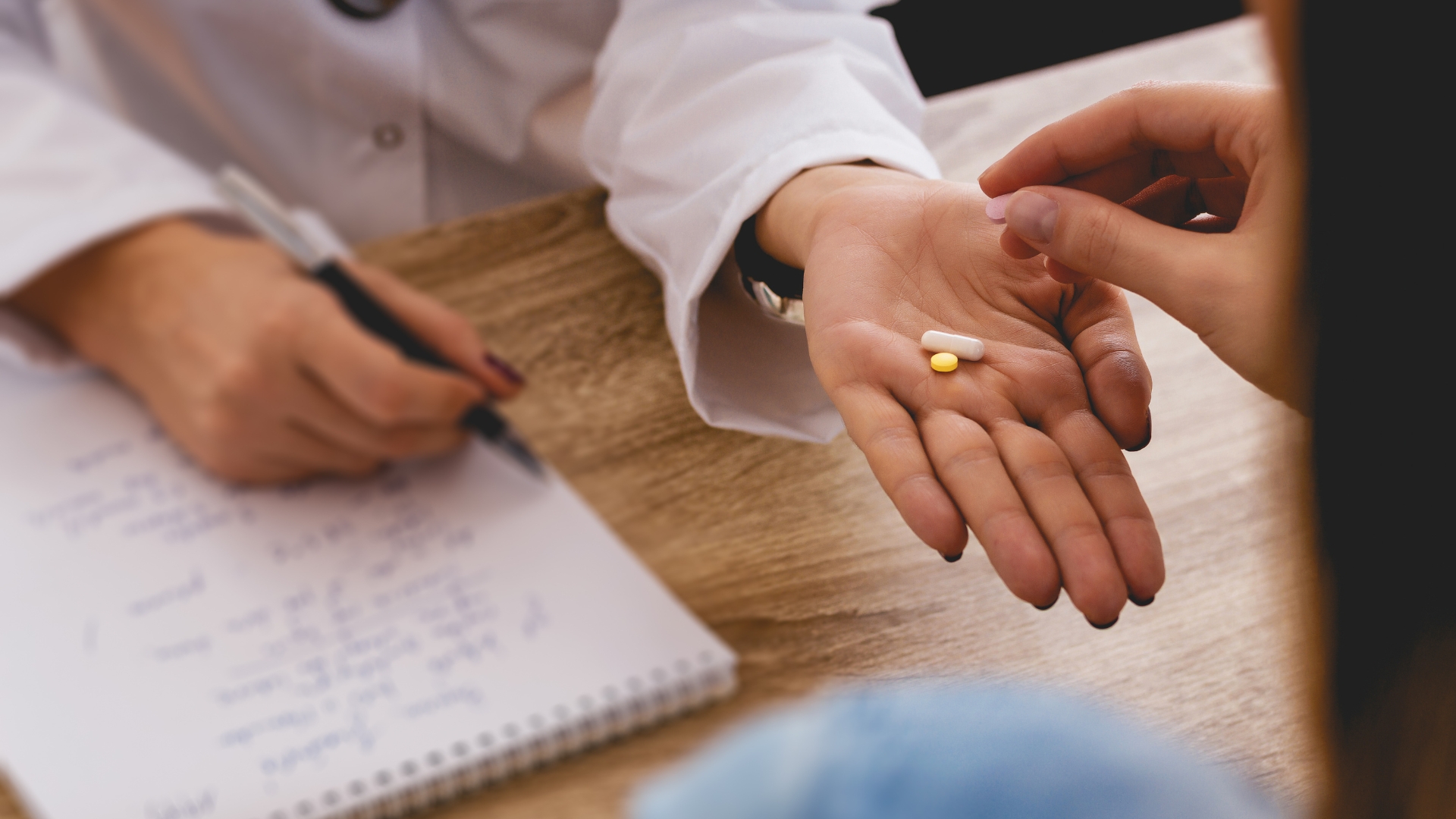 Điều trị dự phòng PEP