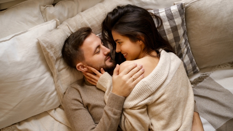 An toàn khi quan hệ bằng miệng