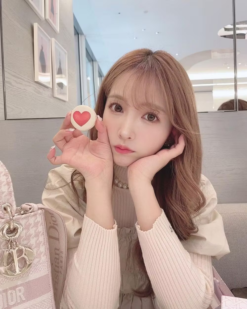 Yua Mikami hiện tại