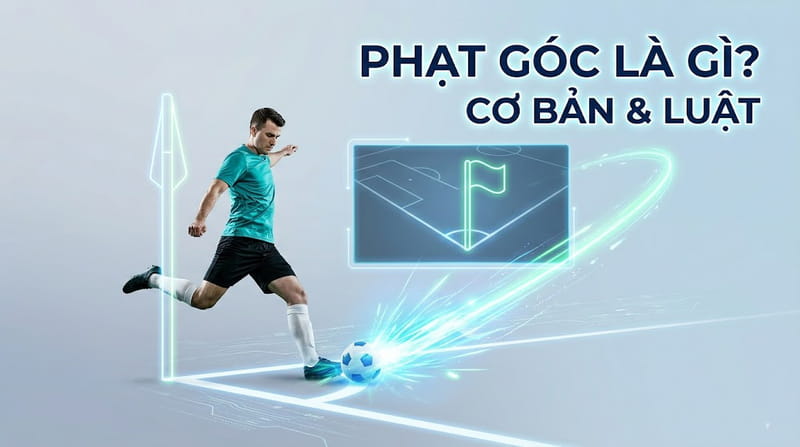 corner-la-gi.jpg Corner là gì? Luật và chiến thuật đá phạt góc hiệu quả nhất