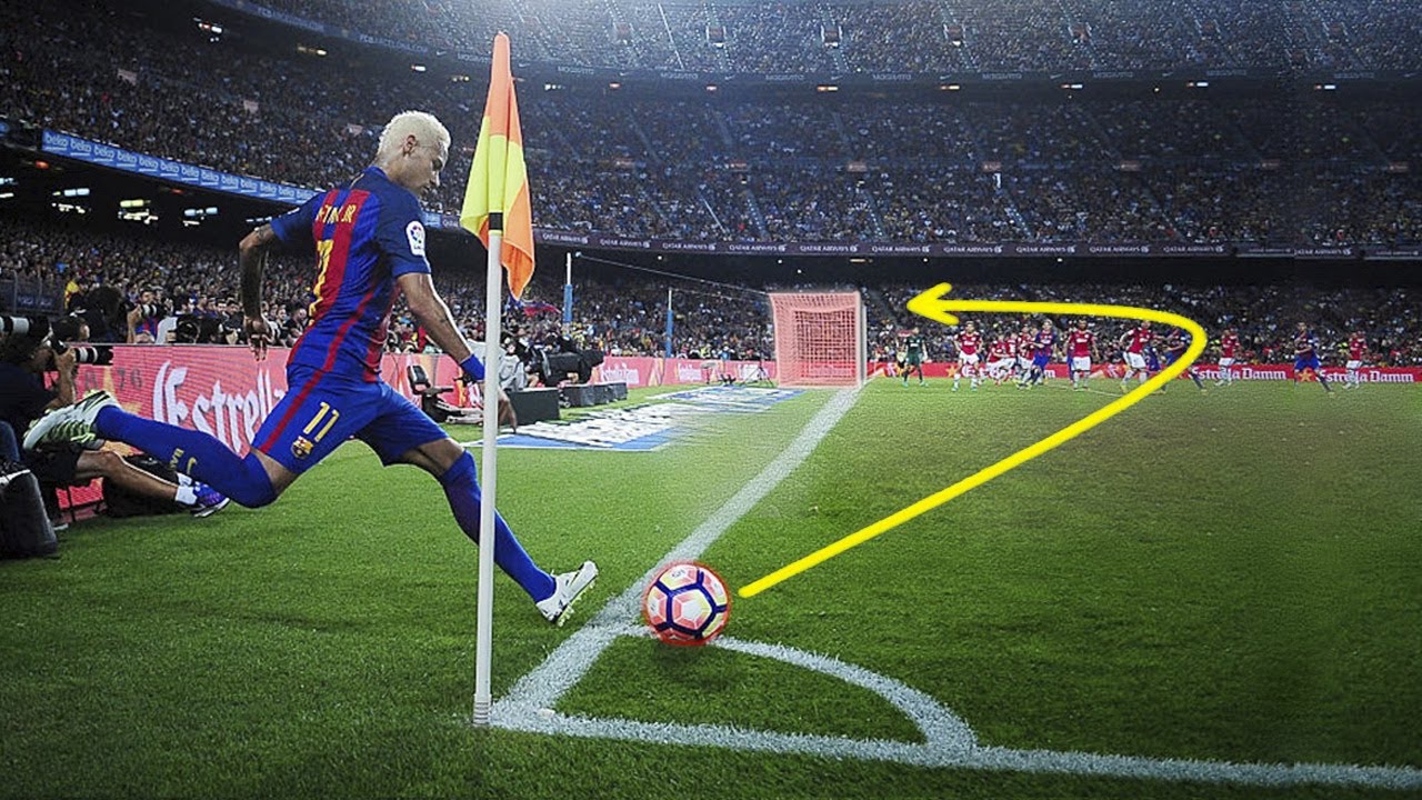 Đá Phạt Góc Là Gì? Đặc Điểm Và Những Quy Định Khi Thực Hiện